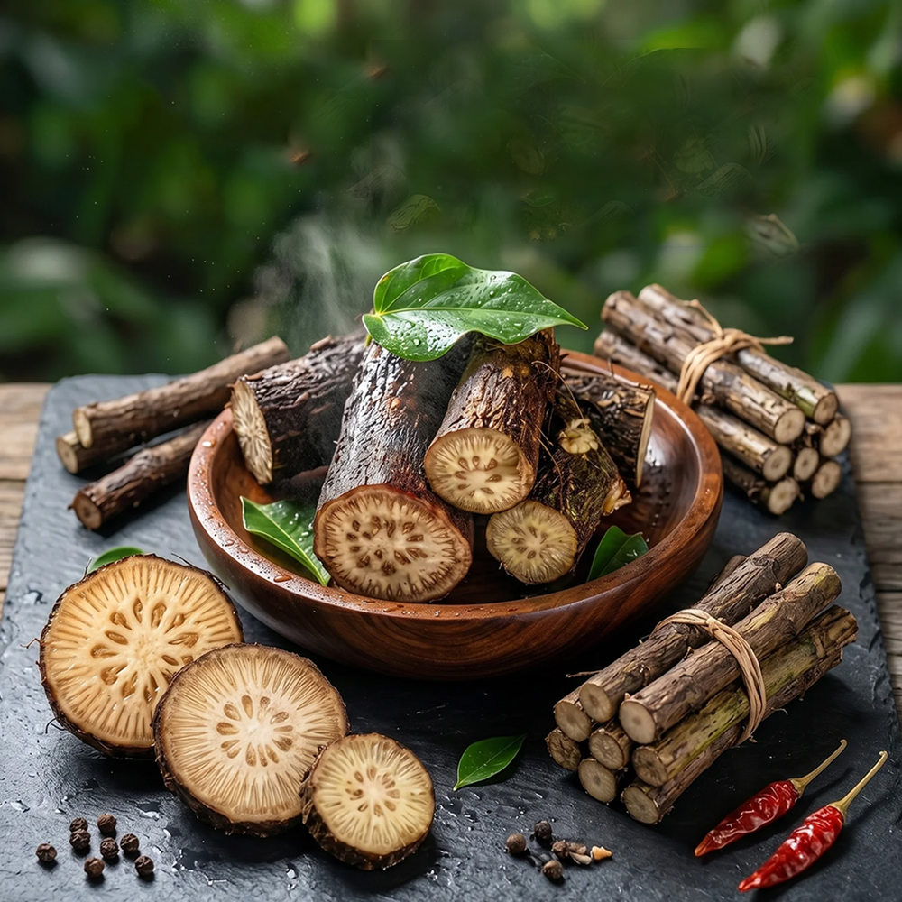 মিক্সড চুইঝাল - ৫০০ গ্রাম